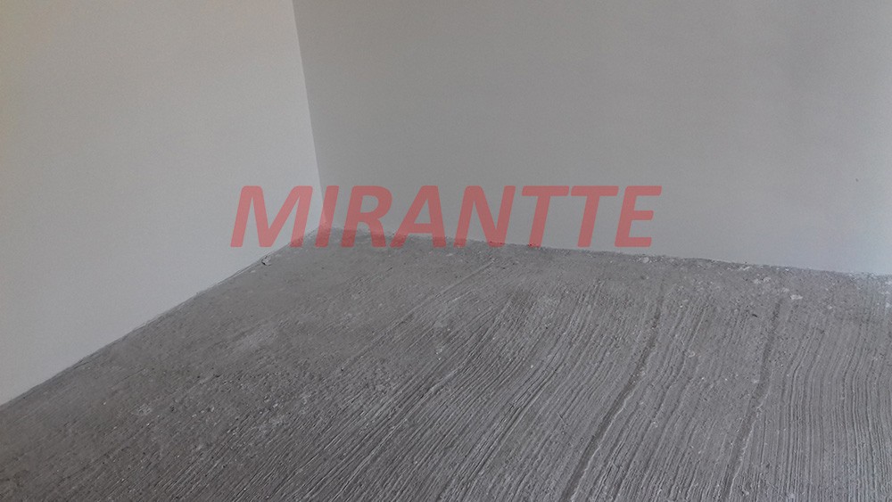 Comercial de 34m² em Vila Romana
