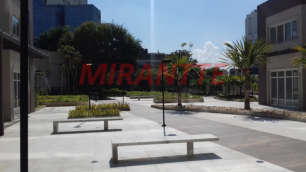 Comercial de 34m² em Vila Romana
