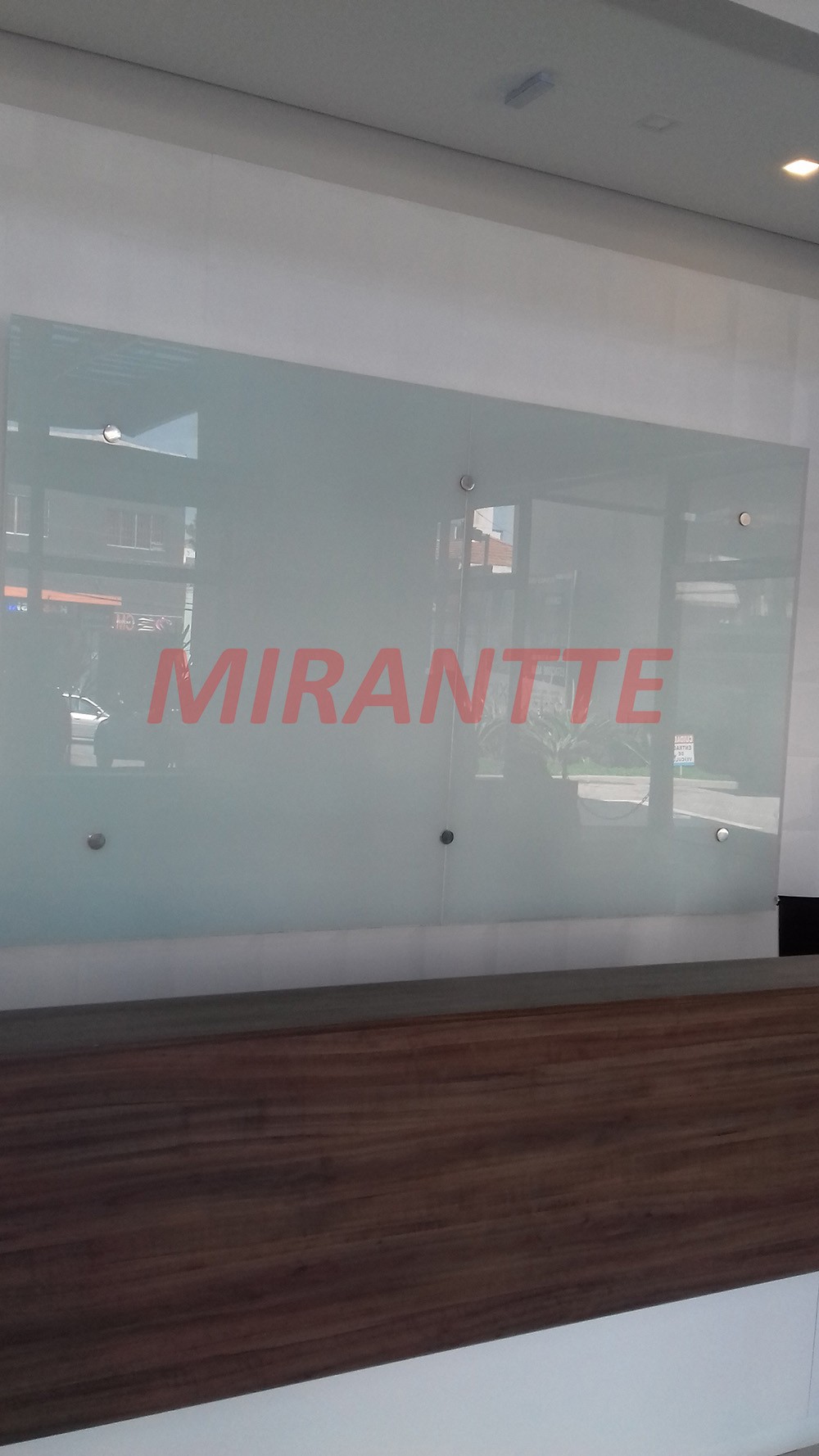Comercial de 28m² em Vila Romana