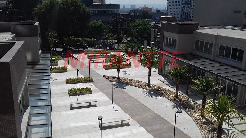 Comercial de 28m² em Vila Romana