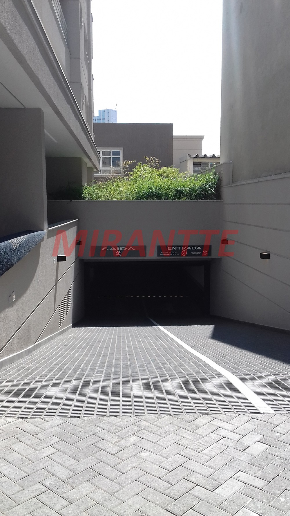 Comercial de 28m² em Vila Romana