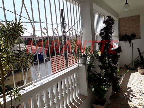 Casa terrea de 200m² com 3 quartos em Parada Inglesa