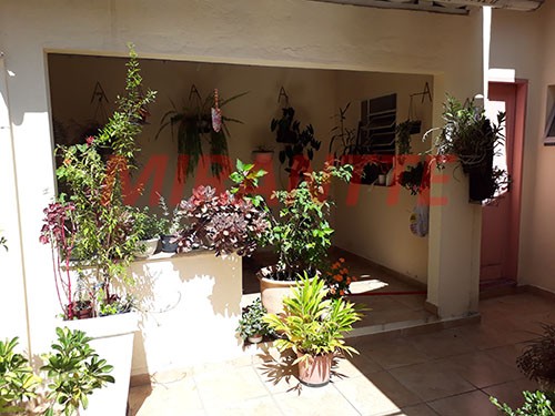Casa terrea de 200m² com 3 quartos em Parada Inglesa