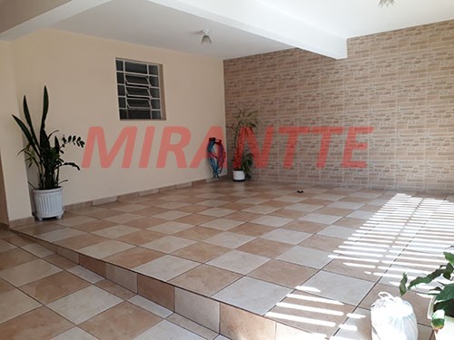 Casa terrea de 200m² com 3 quartos em Parada Inglesa