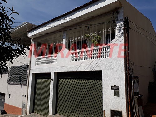 Casa terrea de 200m² com 3 quartos em Parada Inglesa