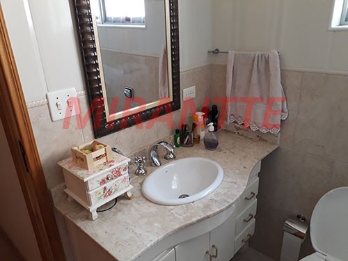 Casa terrea de 200m² com 3 quartos em Parada Inglesa