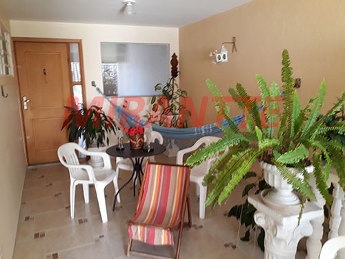 Casa terrea de 200m² com 3 quartos em Parada Inglesa