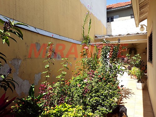 Casa terrea de 200m² com 3 quartos em Parada Inglesa