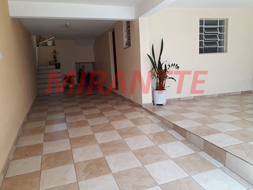 Casa terrea de 200m² com 3 quartos em Parada Inglesa