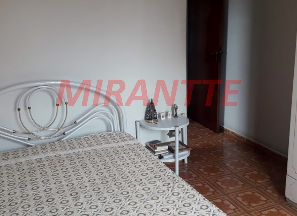Sobrado com 3 quartos em Vila Palmeiras