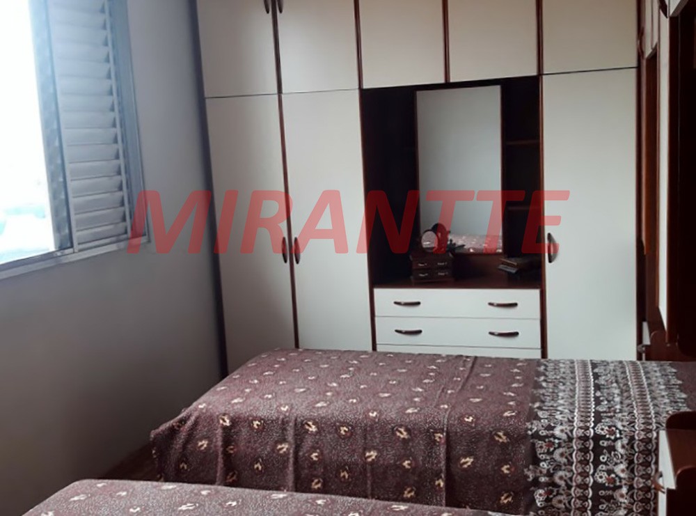 Sobrado com 3 quartos em Vila Palmeiras