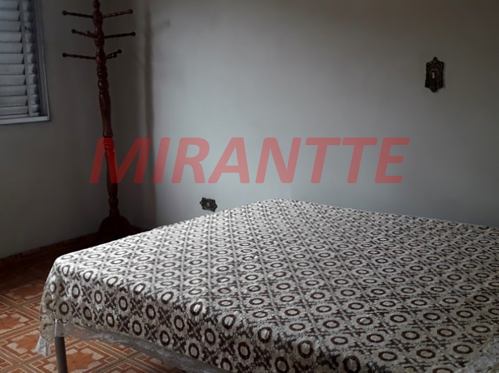 Sobrado com 3 quartos em Vila Palmeiras