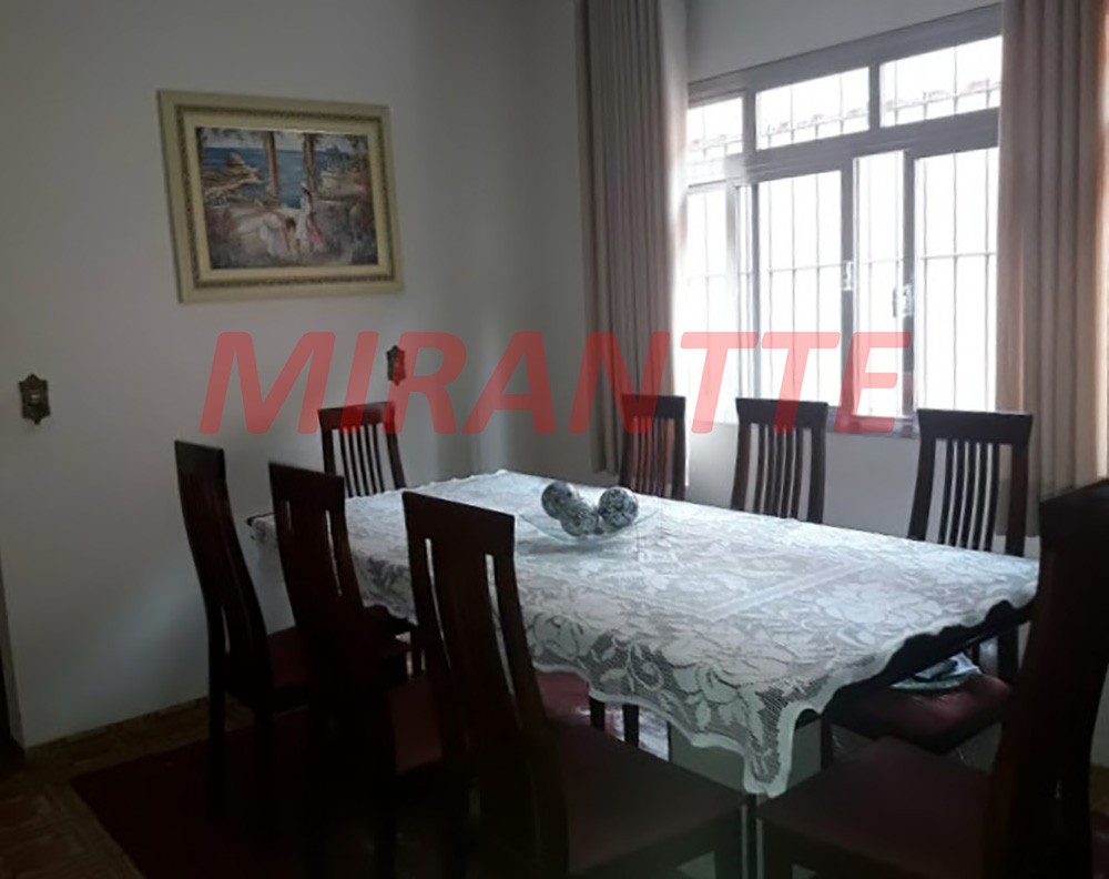 Sobrado com 3 quartos em Vila Palmeiras