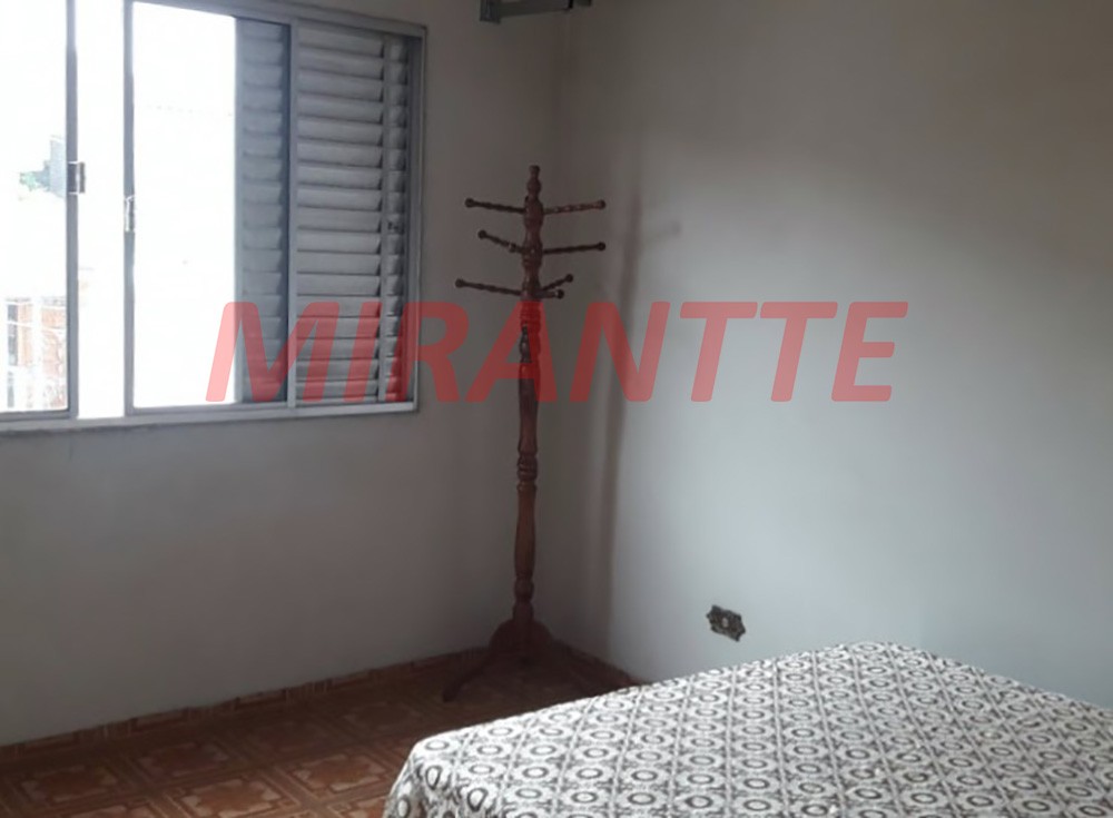 Sobrado com 3 quartos em Vila Palmeiras