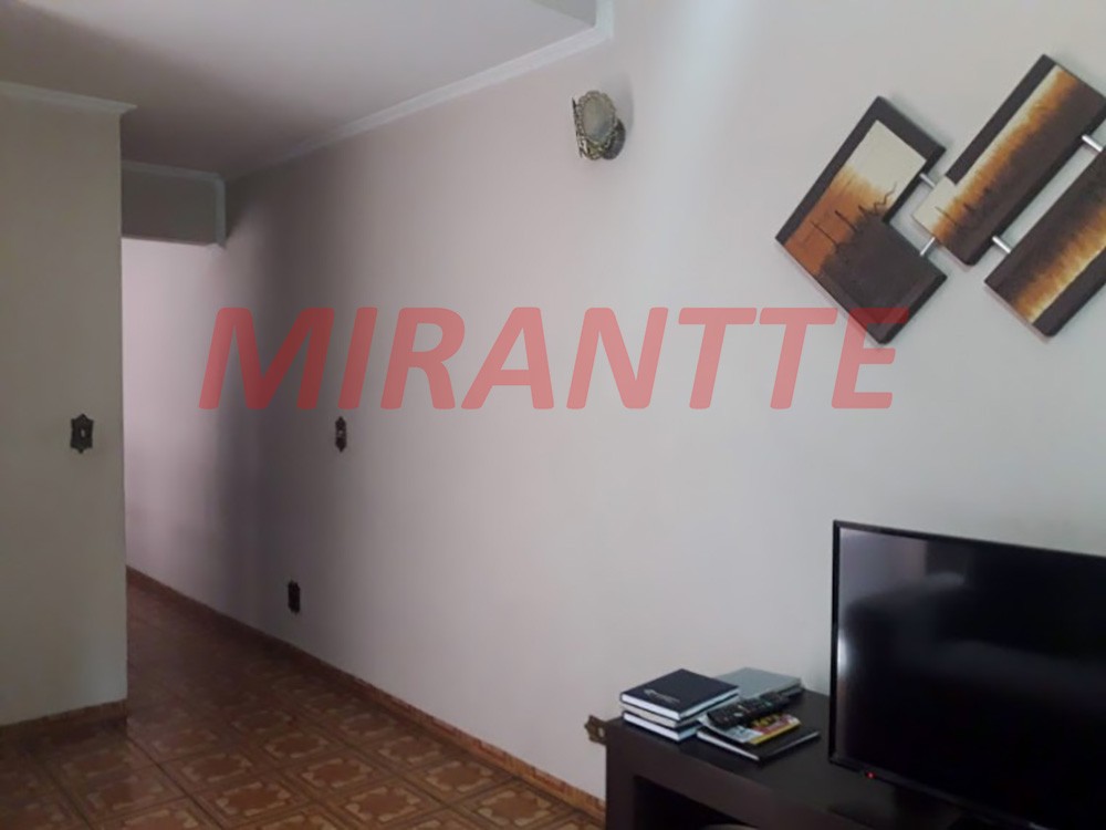 Sobrado com 3 quartos em Vila Palmeiras