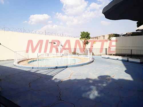 Apartamento de 57m² com 2 quartos em Imirim