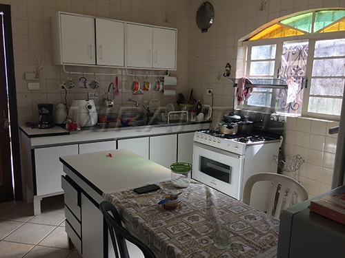 Casa terrea de 600m² com 3 quartos em Serra Da Cantareira