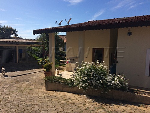 Casa terrea de 600m² com 3 quartos em Serra Da Cantareira