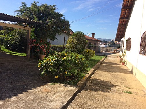 Casa terrea de 600m² com 3 quartos em Serra Da Cantareira
