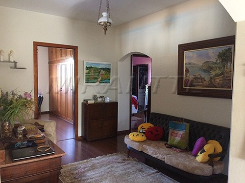 Casa terrea de 600m² com 3 quartos em Serra Da Cantareira