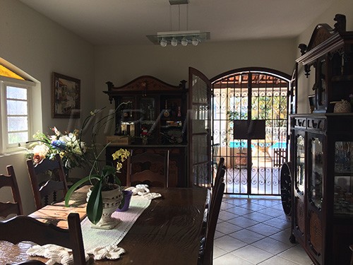 Casa terrea de 600m² com 3 quartos em Serra Da Cantareira