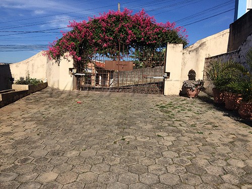 Casa terrea de 600m² com 3 quartos em Serra Da Cantareira