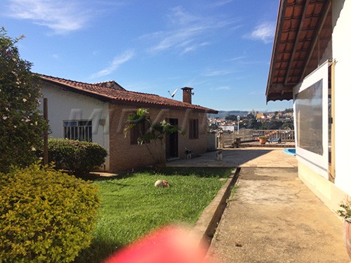 Casa terrea de 600m² com 3 quartos em Serra Da Cantareira