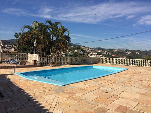 Casa terrea de 600m² com 3 quartos em Serra Da Cantareira