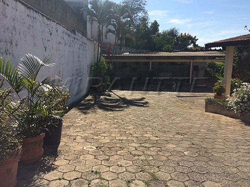 Casa terrea de 600m² com 3 quartos em Serra Da Cantareira
