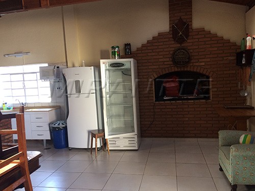 Casa terrea de 600m² com 3 quartos em Serra Da Cantareira