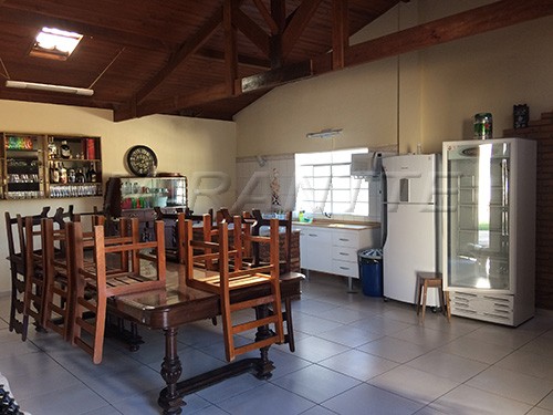Casa terrea de 600m² com 3 quartos em Serra Da Cantareira