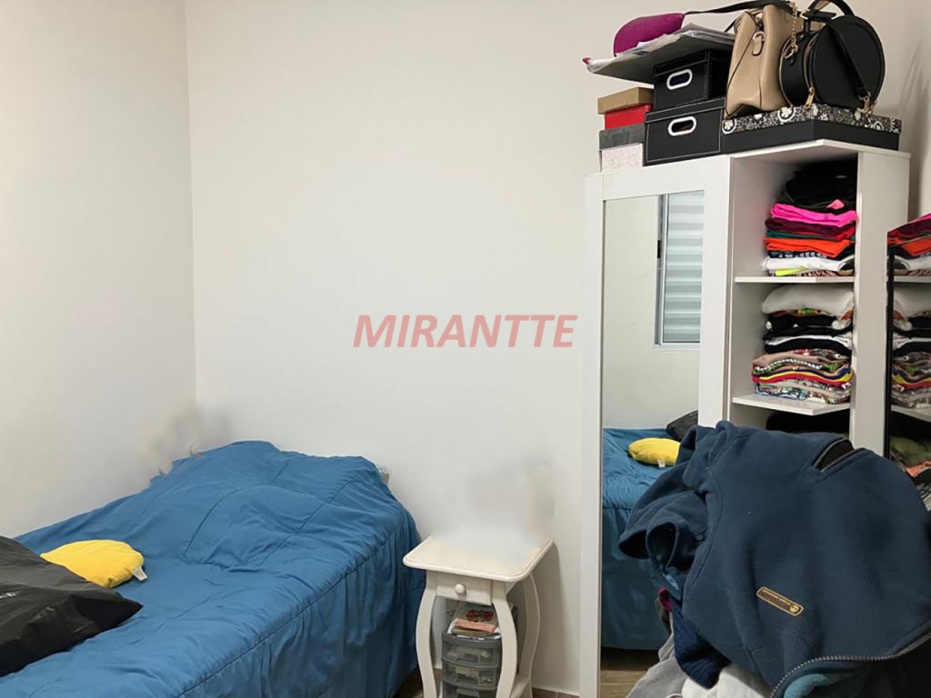 Sobrado de 140m² com 3 quartos em Santana