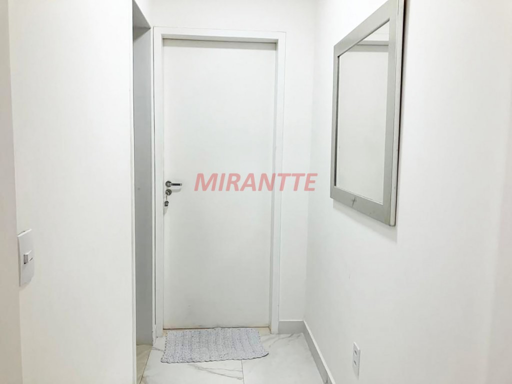 Sobrado de 140m² com 3 quartos em Santana