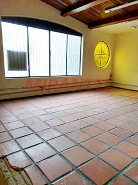 Comercial de 240m² com 3 quartos em Cerqueira César
