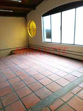 Comercial de 240m² com 3 quartos em Cerqueira César