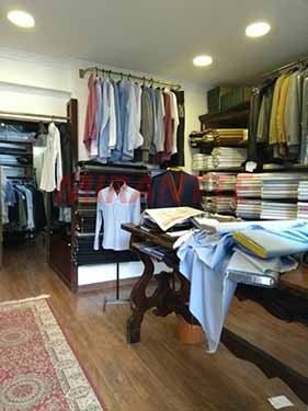 Comercial de 240m² com 3 quartos em Cerqueira César