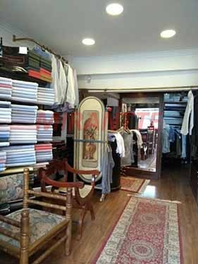 Comercial de 240m² com 3 quartos em Cerqueira César
