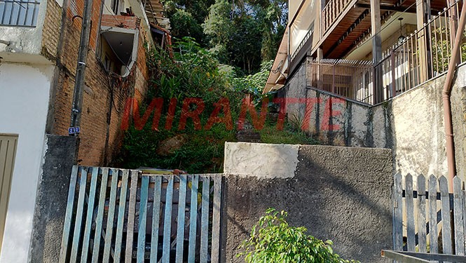 Terreno de 180m² em Pedra Branca