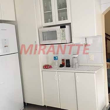 Sobrado de 163m² com 3 quartos em Limão