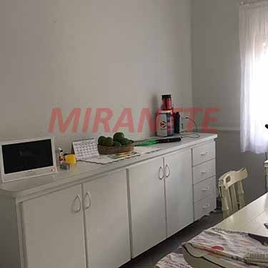 Sobrado de 163m² com 3 quartos em Limão