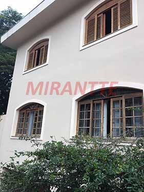 Sobrado de 163m² com 3 quartos em Limão