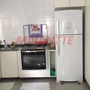 Sobrado de 163m² com 3 quartos em Limão