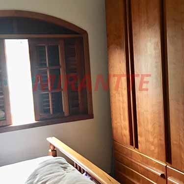 Sobrado de 163m² com 3 quartos em Limão