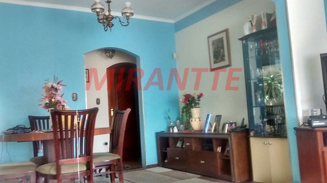 Casa terrea de 875m² com 3 quartos em Vila Gustavo