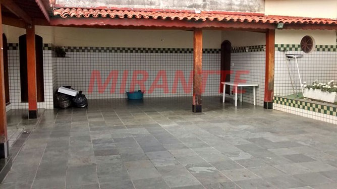 Casa terrea de 875m² com 3 quartos em Vila Gustavo