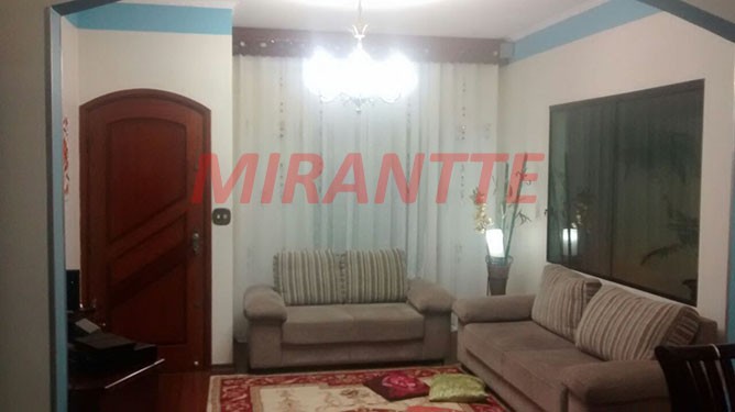 Casa terrea de 875m² com 3 quartos em Vila Gustavo