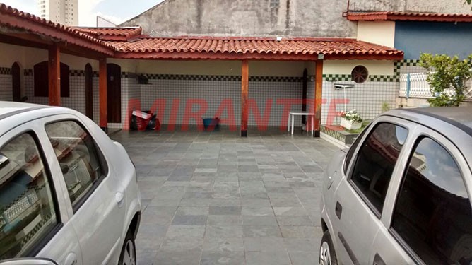 Casa terrea de 875m² com 3 quartos em Vila Gustavo