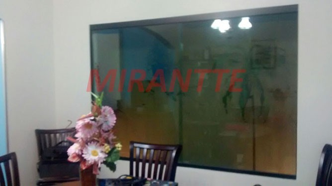 Casa terrea de 875m² com 3 quartos em Vila Gustavo
