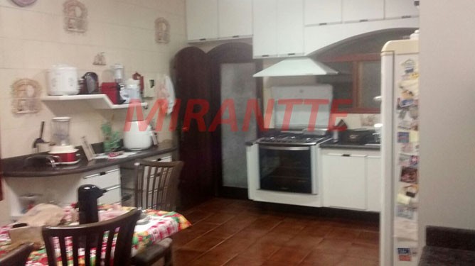 Casa terrea de 875m² com 3 quartos em Vila Gustavo
