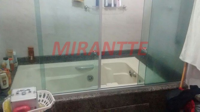 Casa terrea de 875m² com 3 quartos em Vila Gustavo